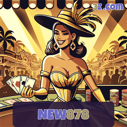 Jogos e Esporte: A Revolução no New878.com