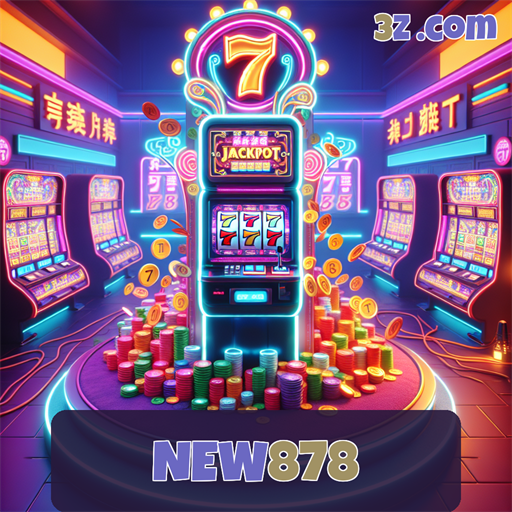 new878.com Catálogo de Jogos