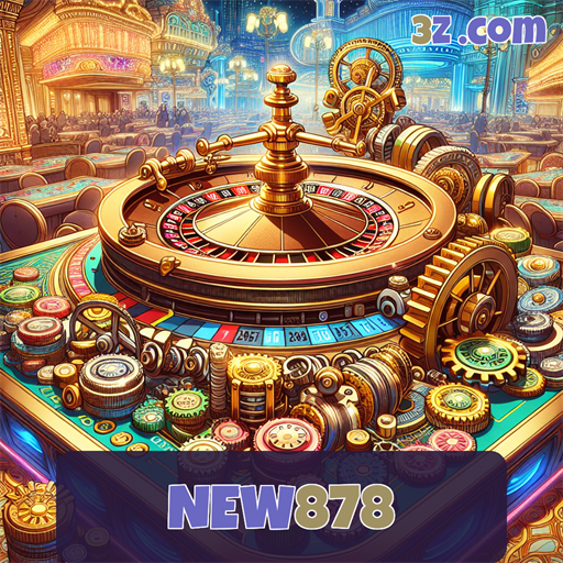 Promoções Imperdíveis no new878.com para Todos os Jogadores