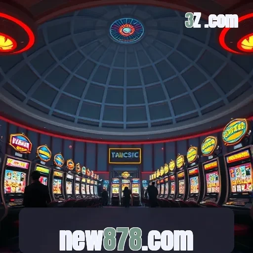 new878.com App