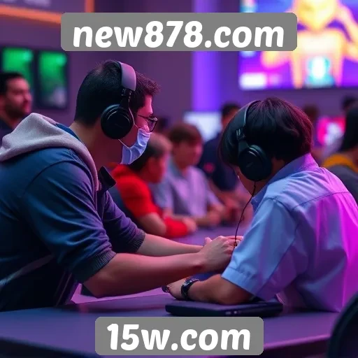 Impacto do new878 nas comunidades de jogadores