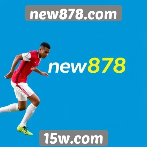 Análise da plataforma new878.com para jogadores iniciantes
