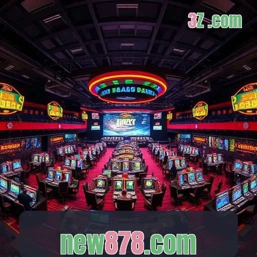 new878.com Pagamento