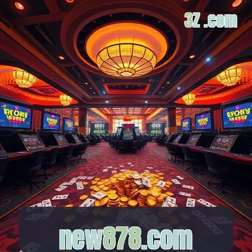 new878.com Plataforma